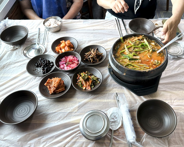 한솔영농조합법인 이미지