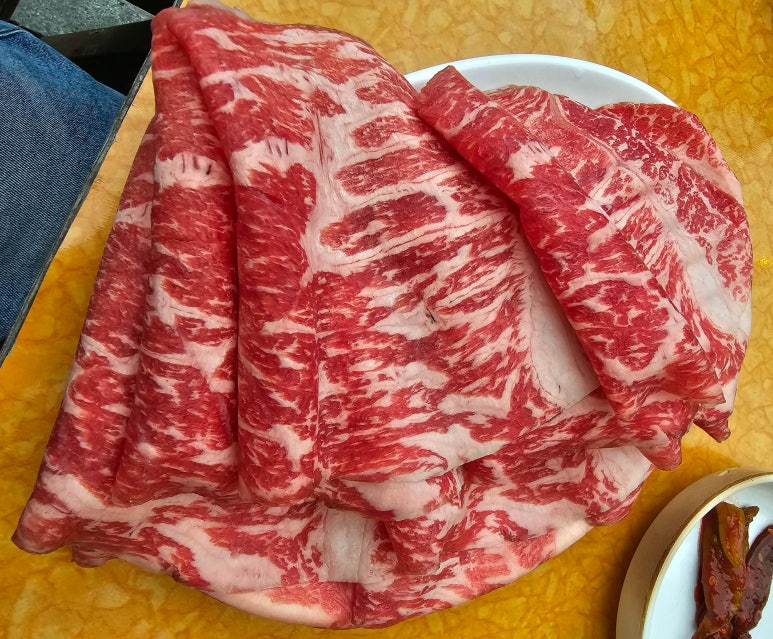 봉계참숯구이 이미지