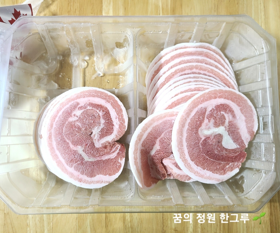 (주)하이랜드푸드 이미지