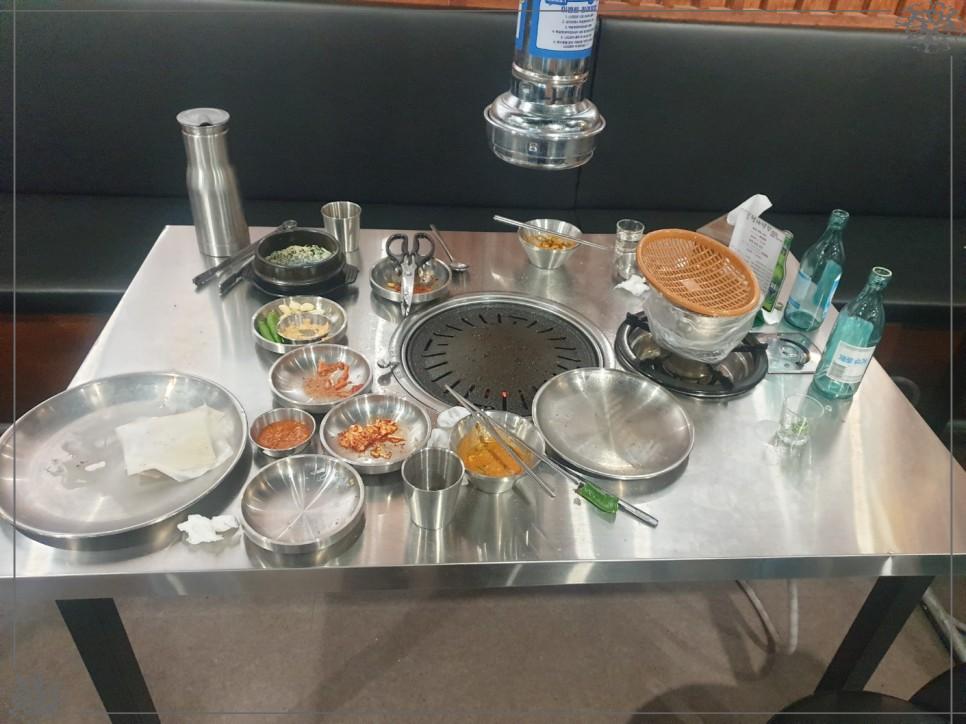 대구형제막창 이미지