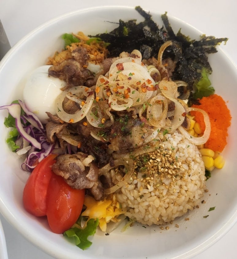 영칼로리카페 이미지
