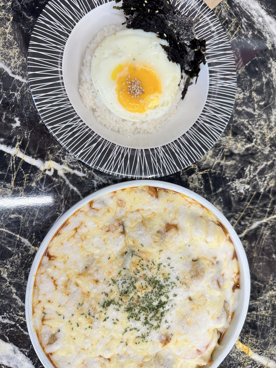 일미리금계찜닭오류점 이미지