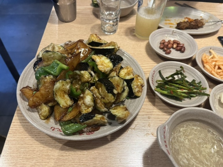 동한양꼬치 이미지