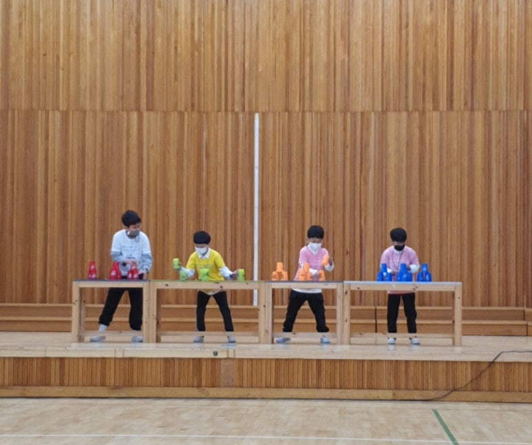 광주상무초등학교 이미지
