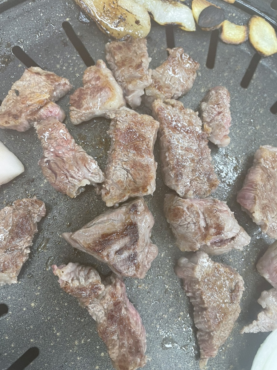 민호정육식당 이미지