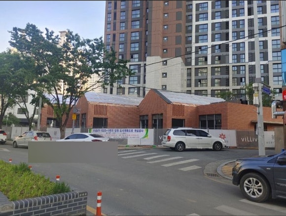 노티드대구빌리브헤리티지 이미지