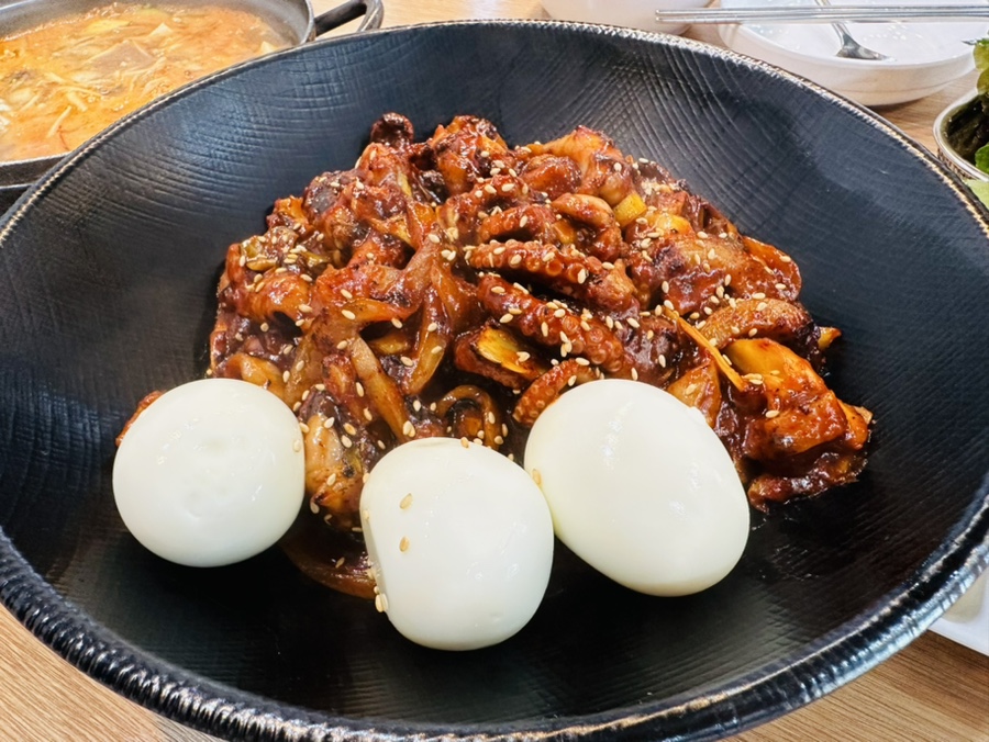 예향정 진영점 이미지
