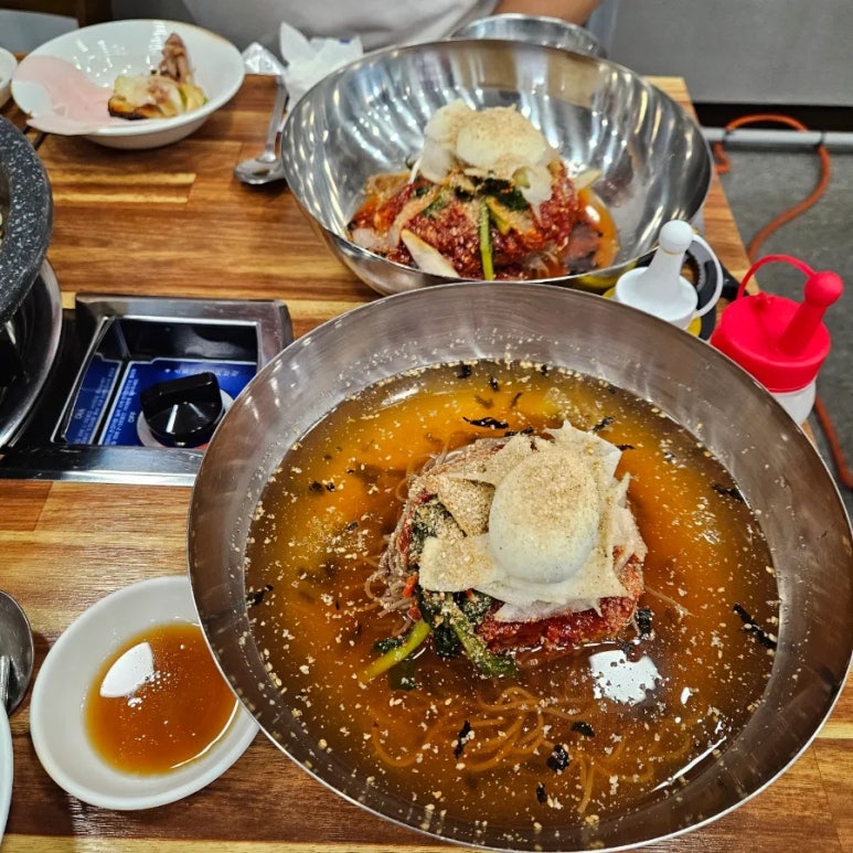 산들소리오리주물럭 이미지