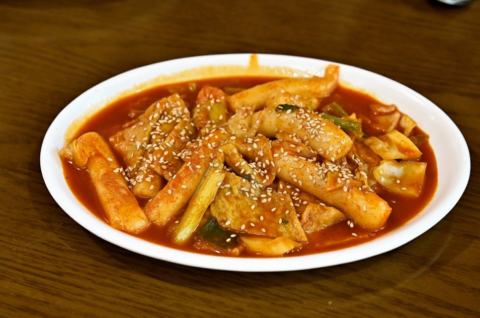 서울분식 이미지
