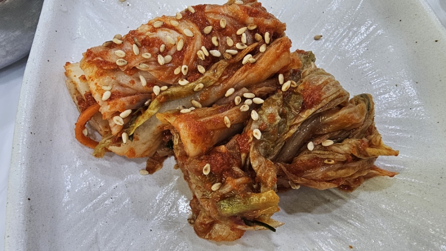청정바다횟집 이미지