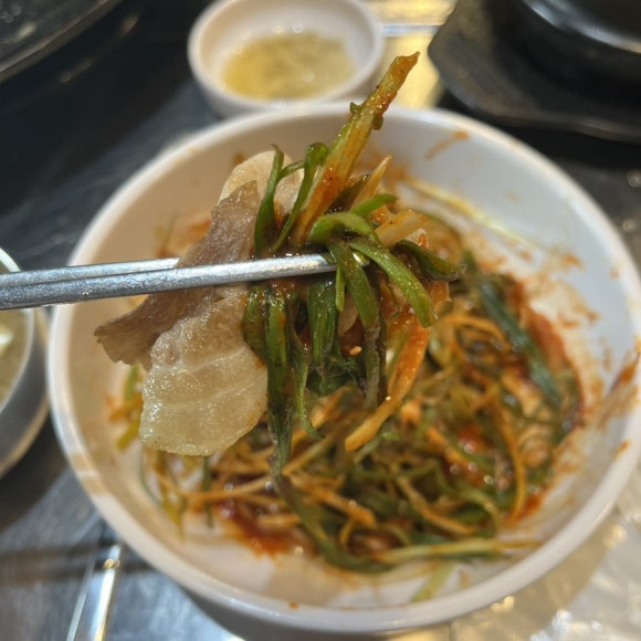 서울삼겹살신흥동점 이미지