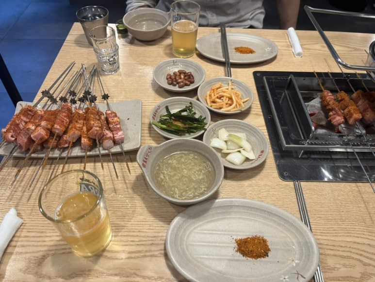 동한양꼬치 이미지