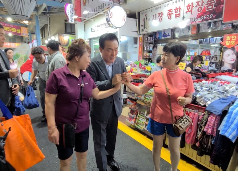 (주)풍산FNS 이미지