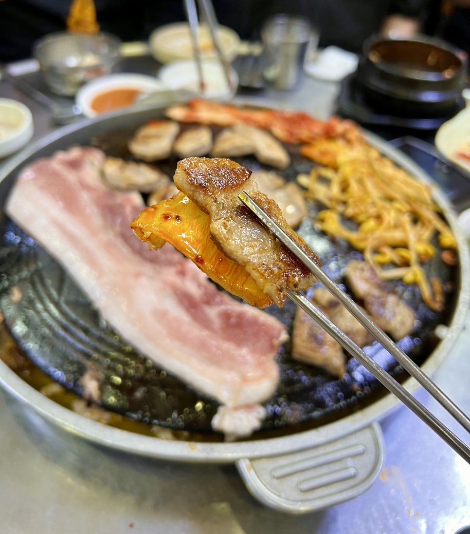 고기꿉다 이미지