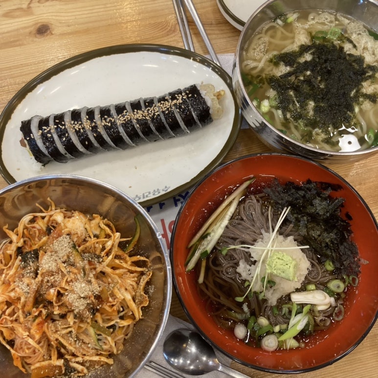 수유리우동집(운암점) 이미지