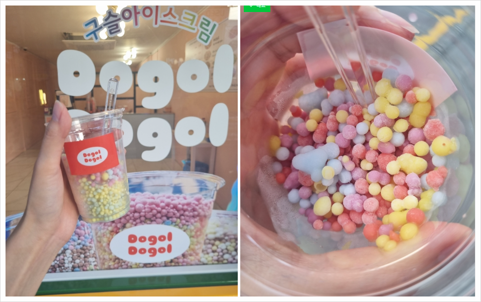 도골도골 이미지