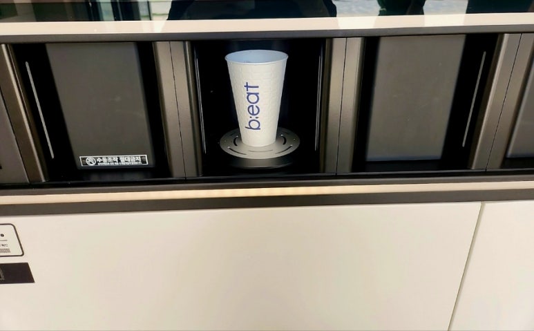 봉주르제빵소 이미지