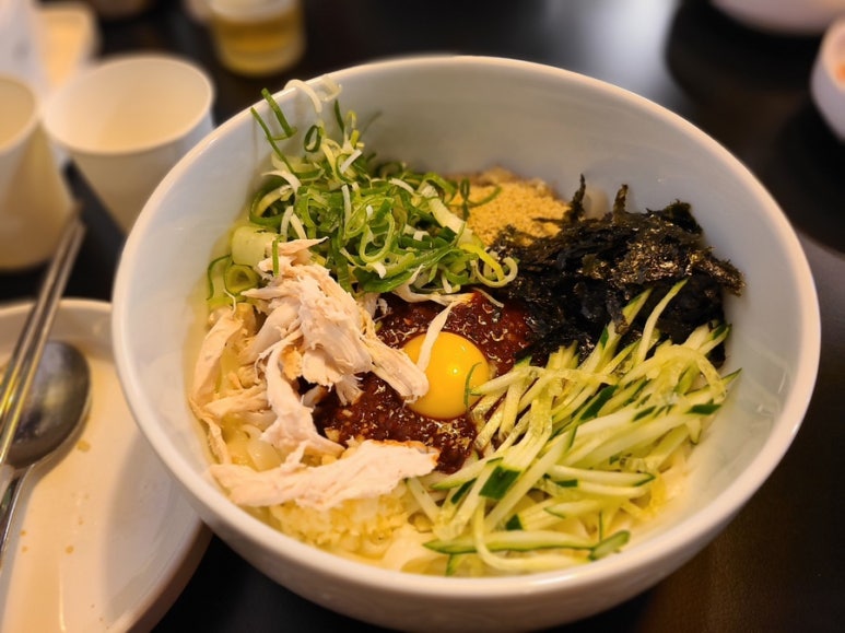 분당칼국수 이미지