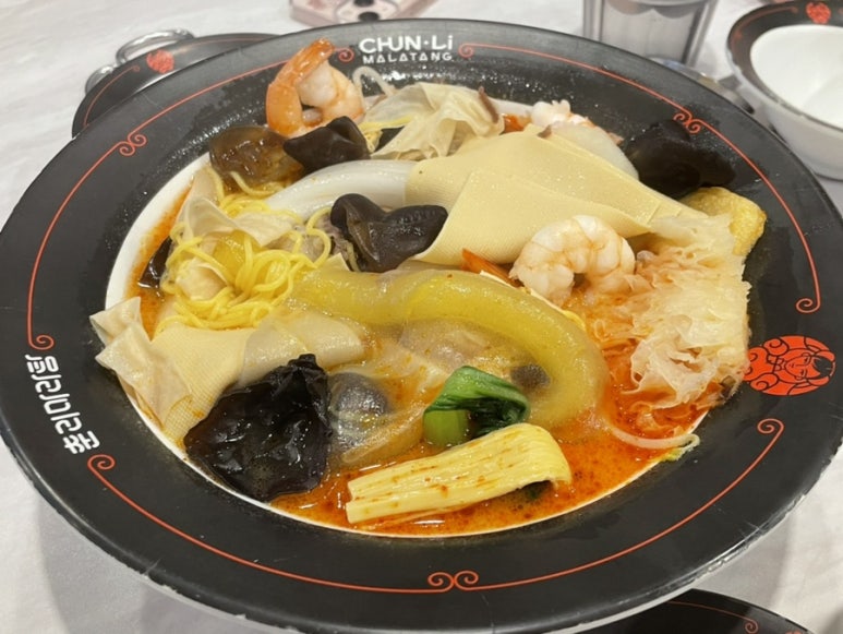 춘리마라탕 하양점 이미지