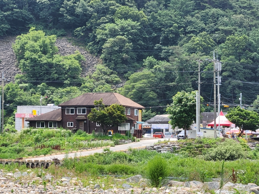 금호휴게소매점 이미지