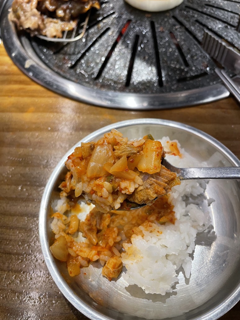 울산삼산점새마을식당 이미지