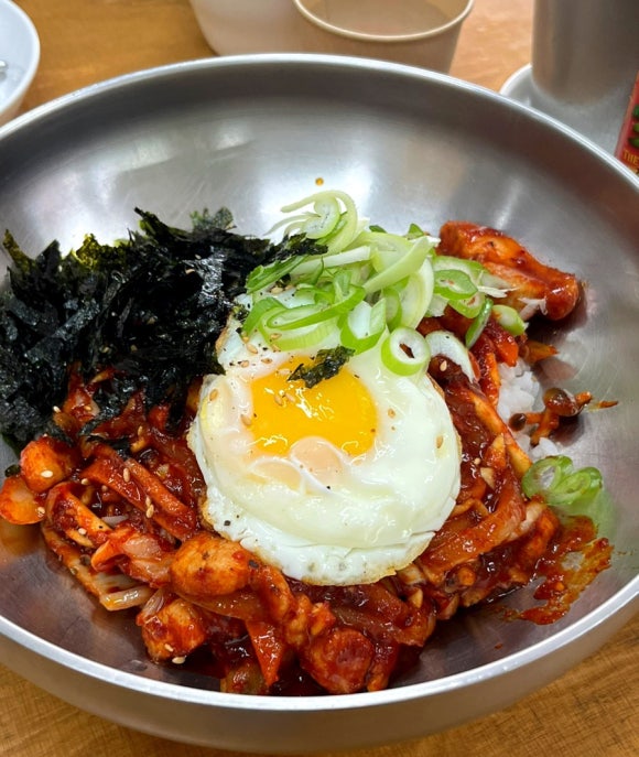 제육보스 이미지