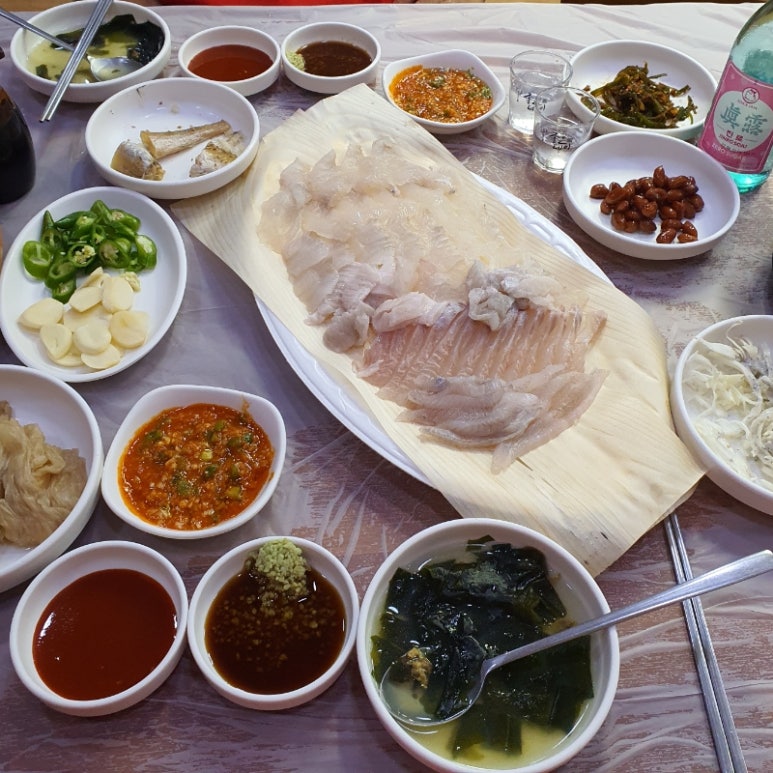 영덕회마을 이미지