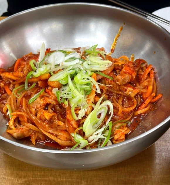 제육보스 이미지