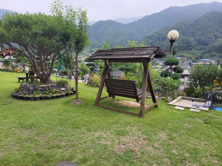 단양별빛한옥 이미지