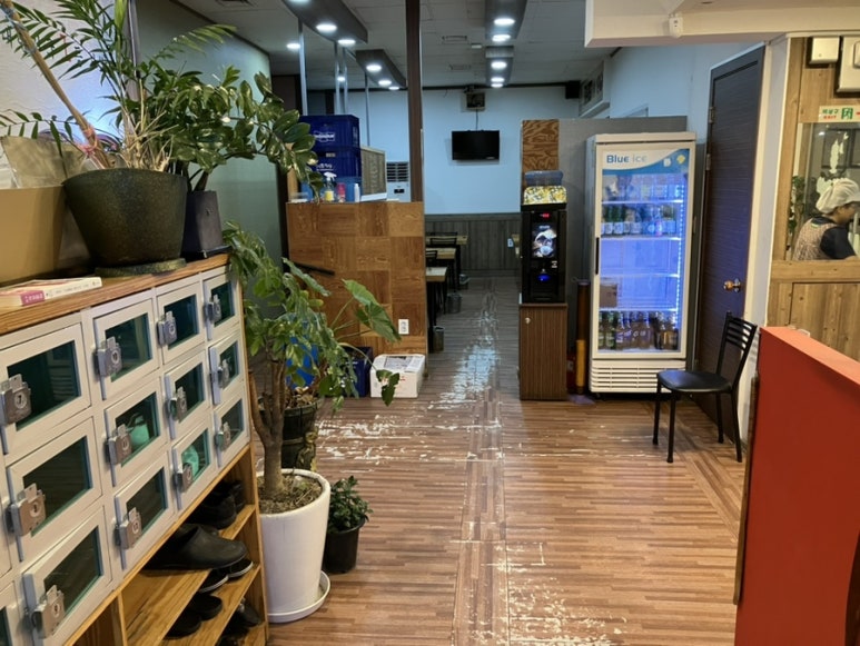 백세마인보쌈 공릉본점 이미지