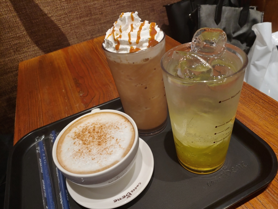 신의주찹쌀순대&숯불갈비 이미지