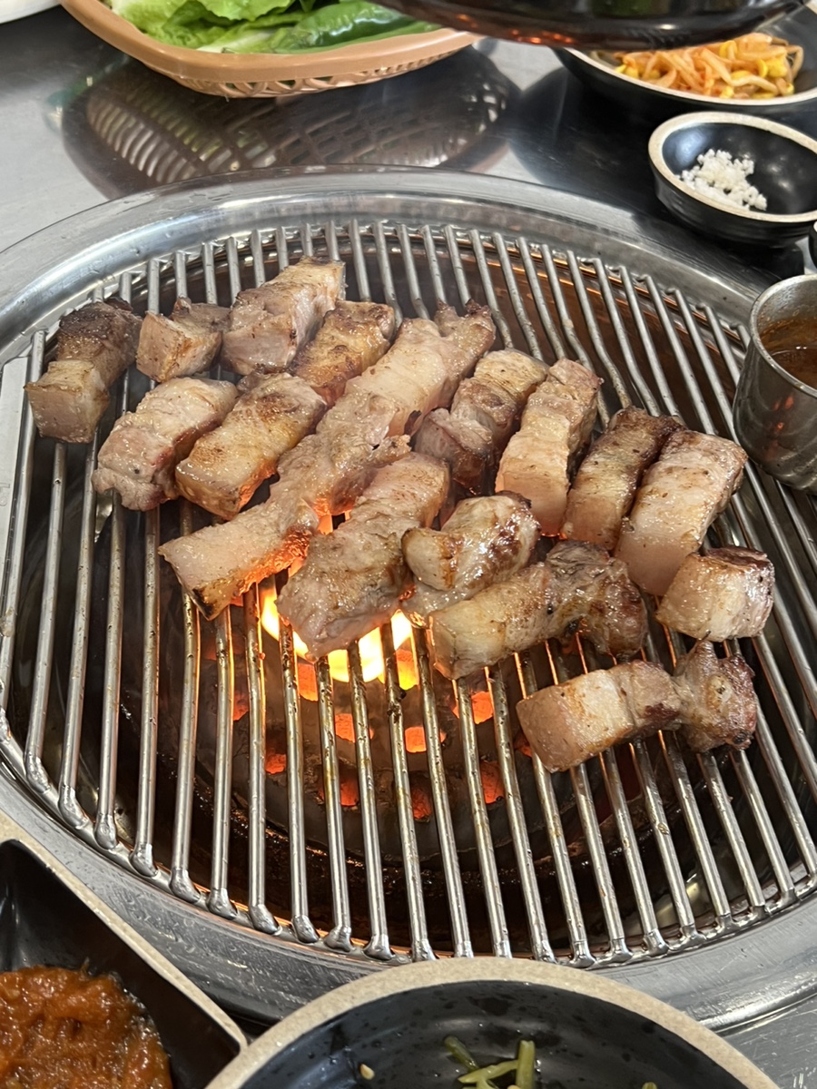 숙희네흑돼지 이미지