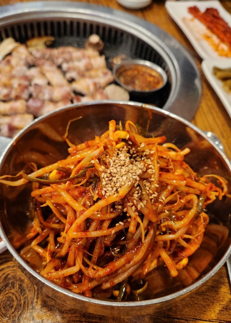 미남축산 이미지