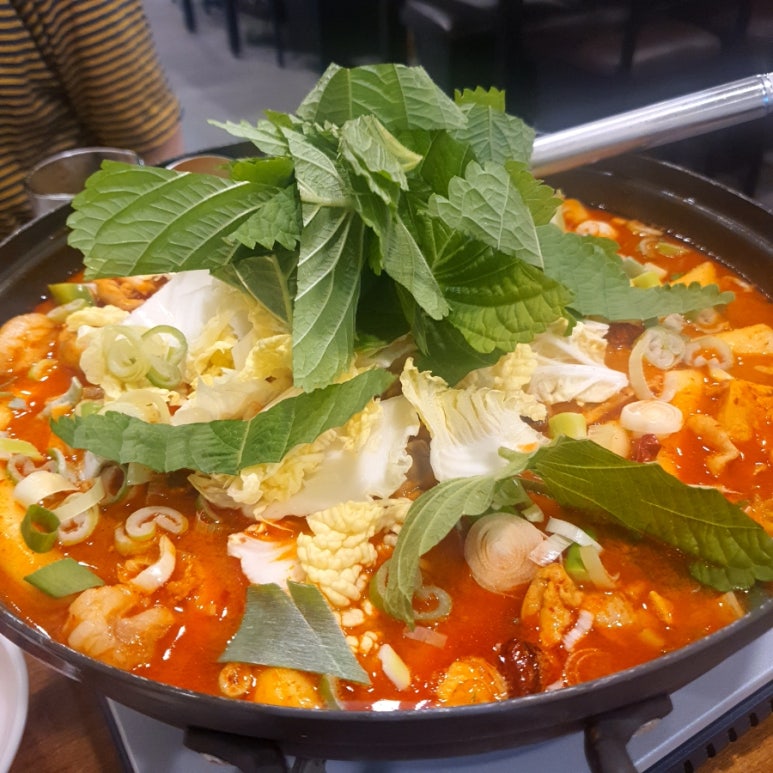 승도리네 이미지