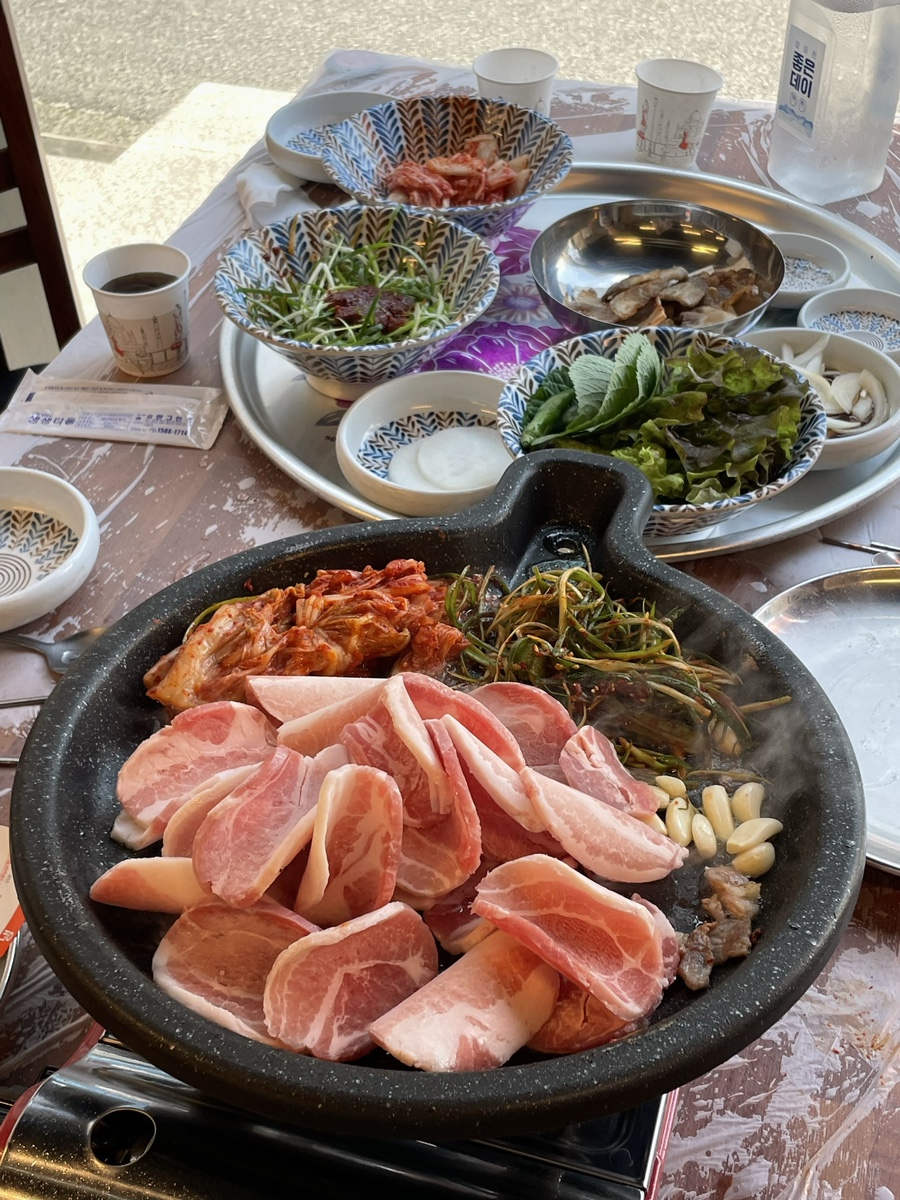 냉삼집감계점 이미지