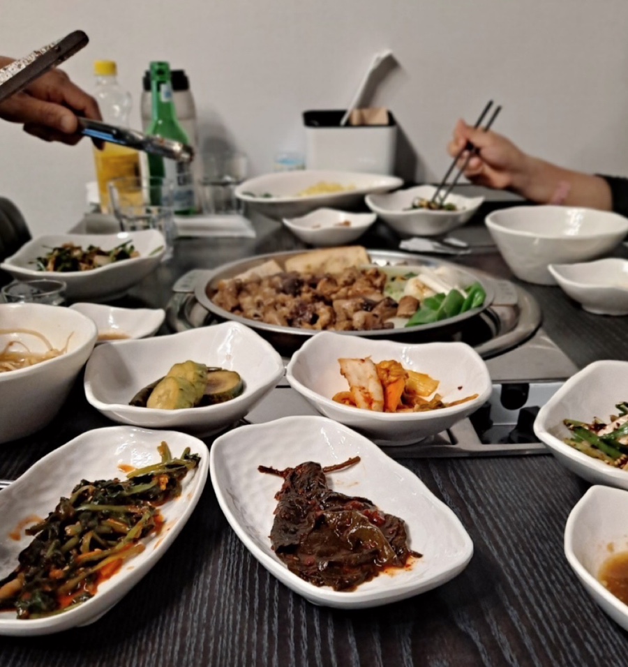 화통양곱창 이미지