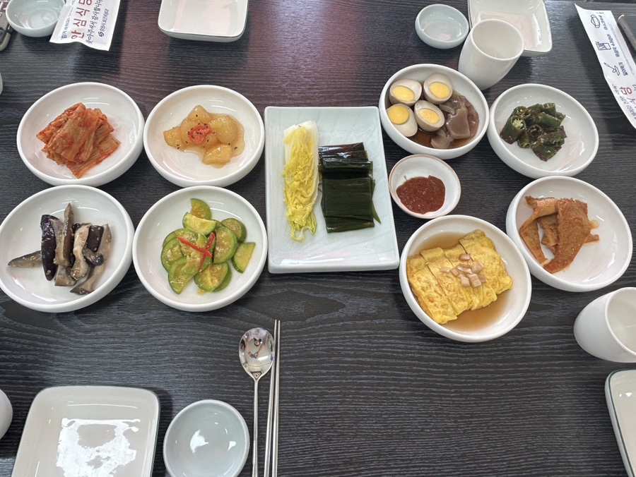 큰집복국 이미지