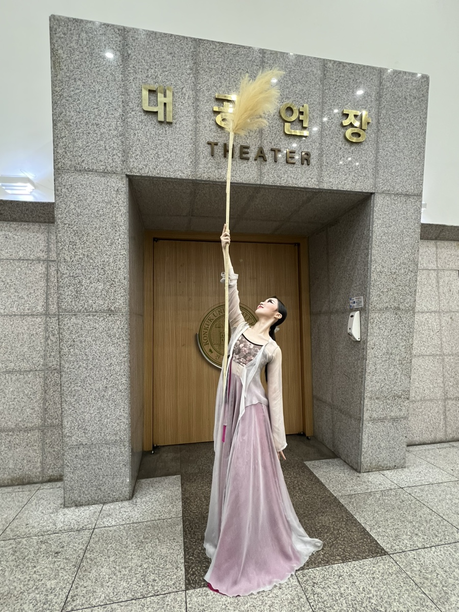 남예림무용아카데미학원 이미지