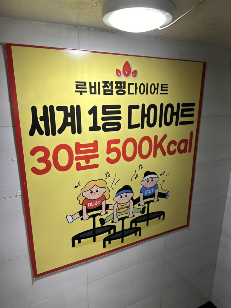 루비점핑다이어트 이미지