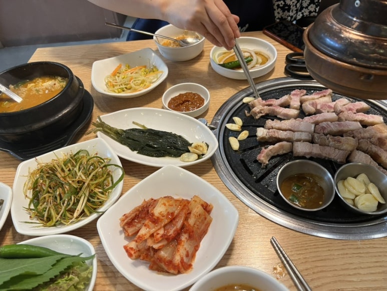 명인만두부천 이미지