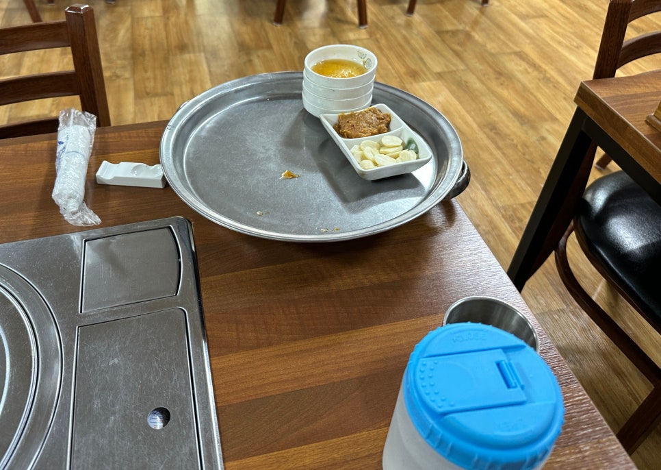 최유선암소식육식당 이미지