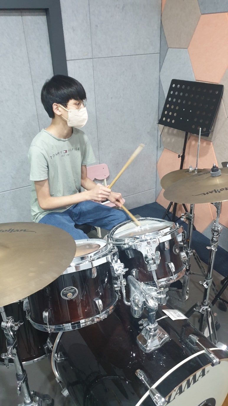 이승훈실용음악학원 이미지