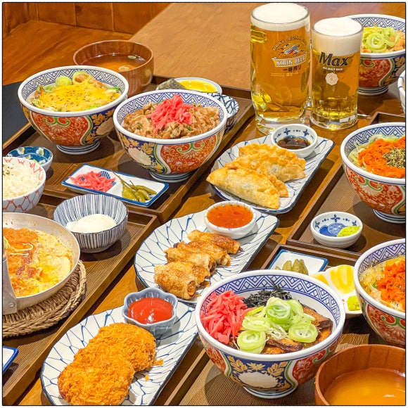 계림반찬 이미지