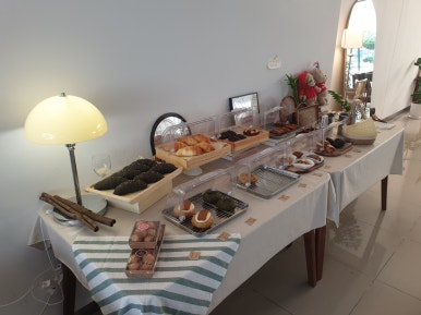 카페오온(Cafe O'ON) 이미지