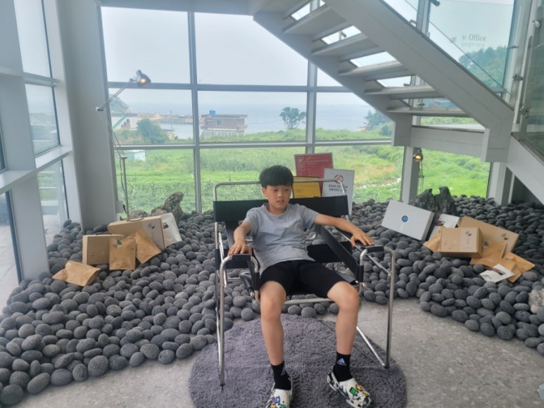 카페여기;외포 이미지