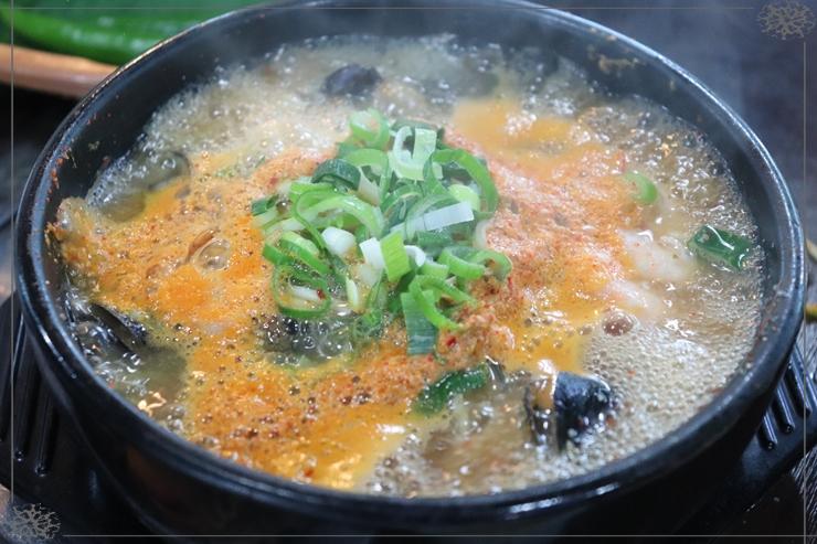 중문색달냉면 이미지