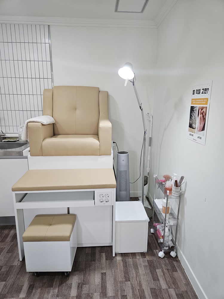 푸르네일 이미지