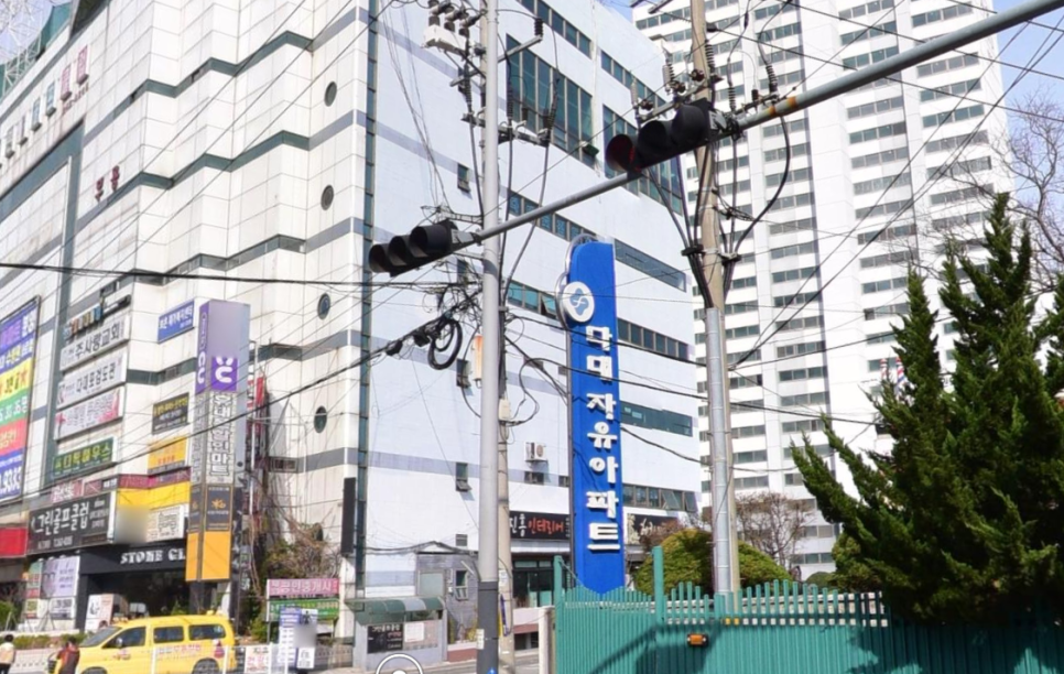 다대자유아파트상가 이미지