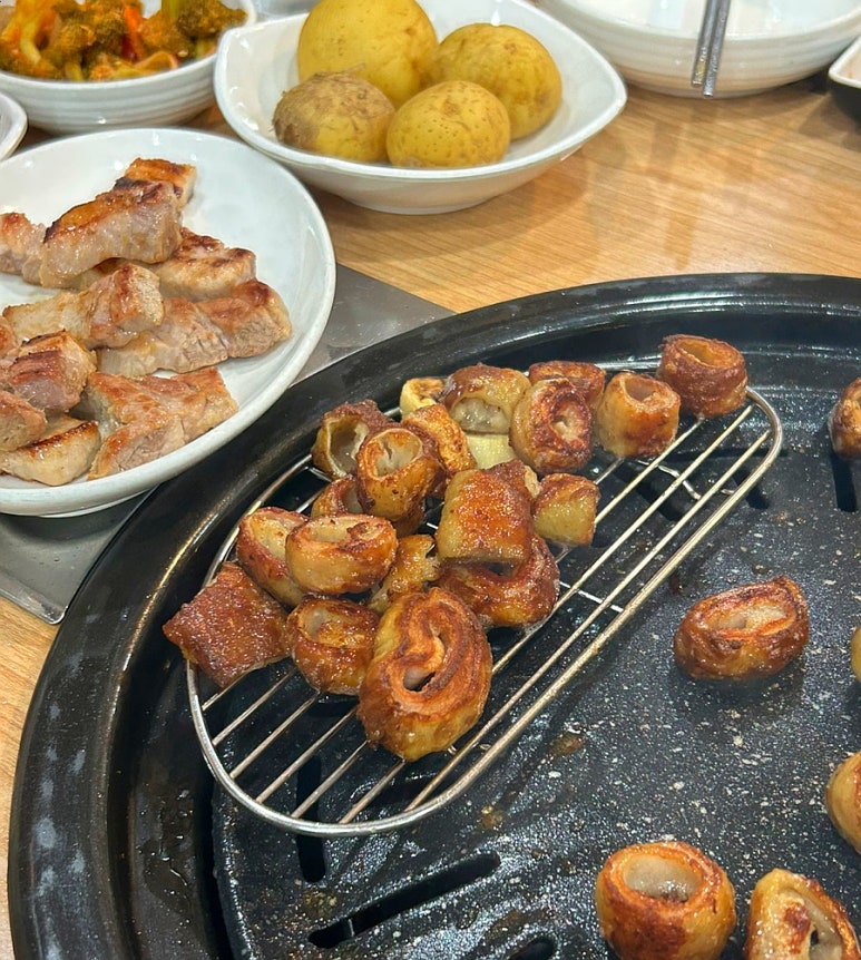 해말금막창 이미지