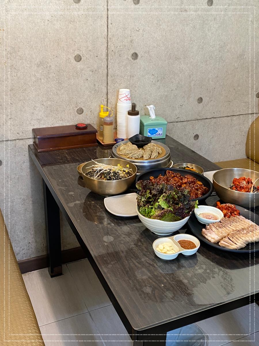 속초까막골막국수 이미지